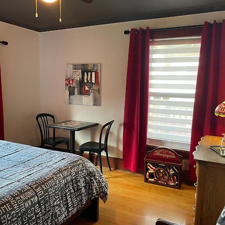 Auberge La Table D'Hote West Brome Екстериор снимка