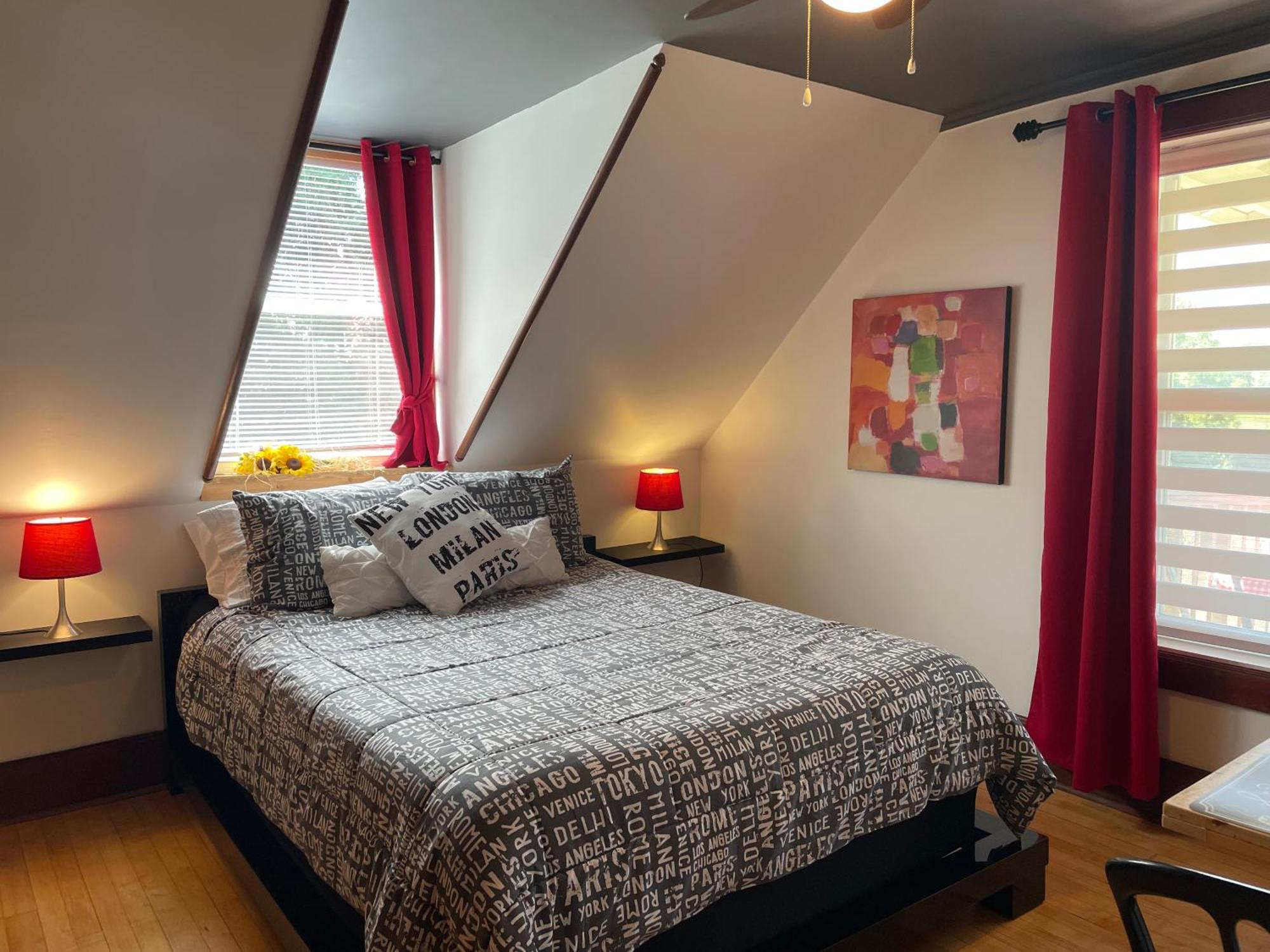 Auberge La Table D'Hote West Brome Екстериор снимка