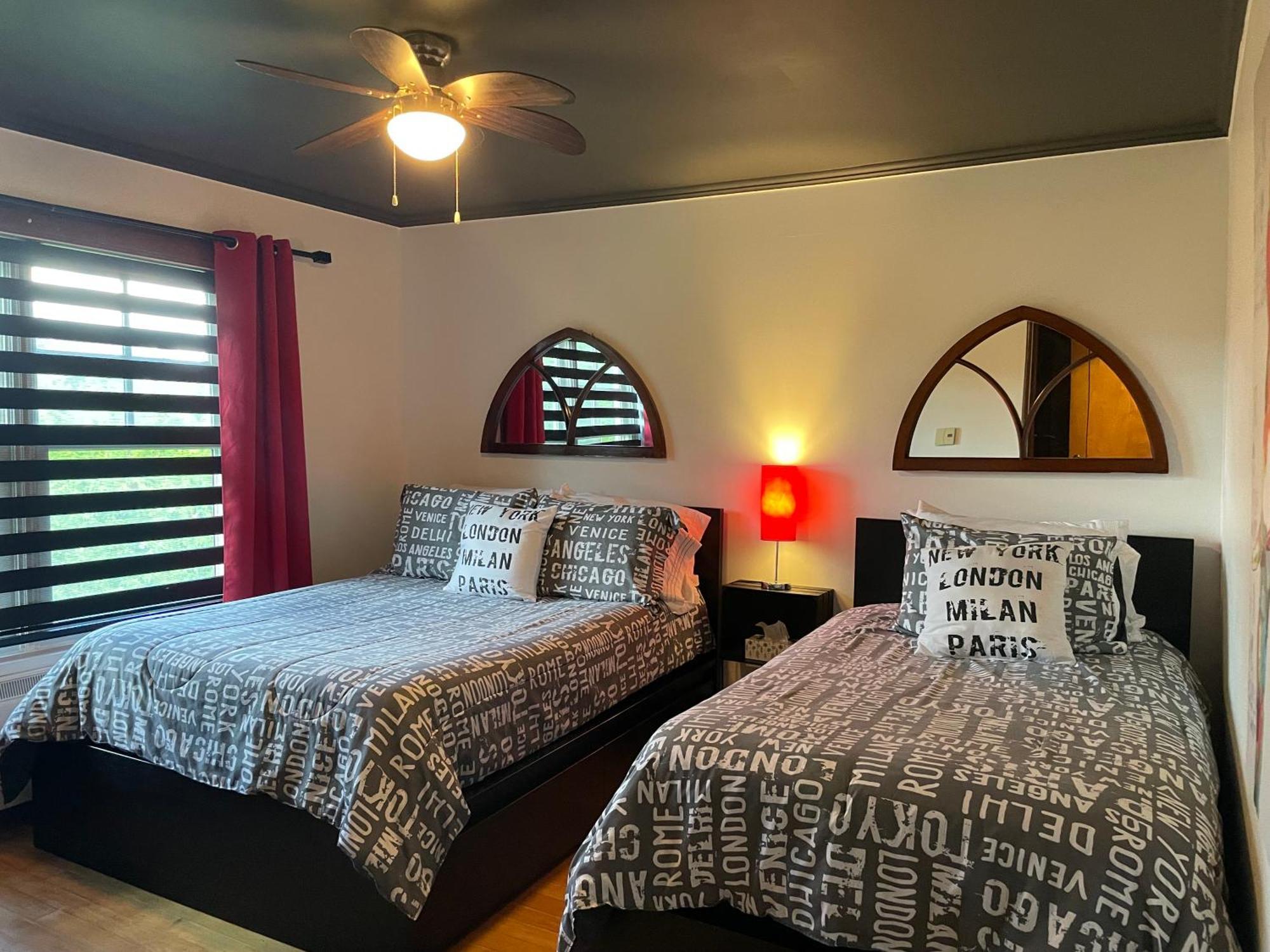 Auberge La Table D'Hote West Brome Екстериор снимка