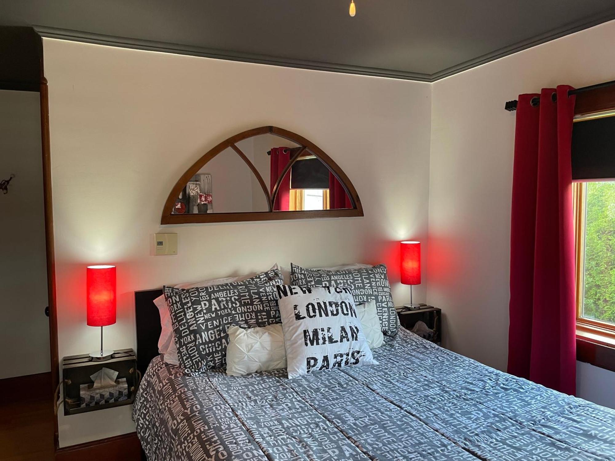 Auberge La Table D'Hote West Brome Екстериор снимка