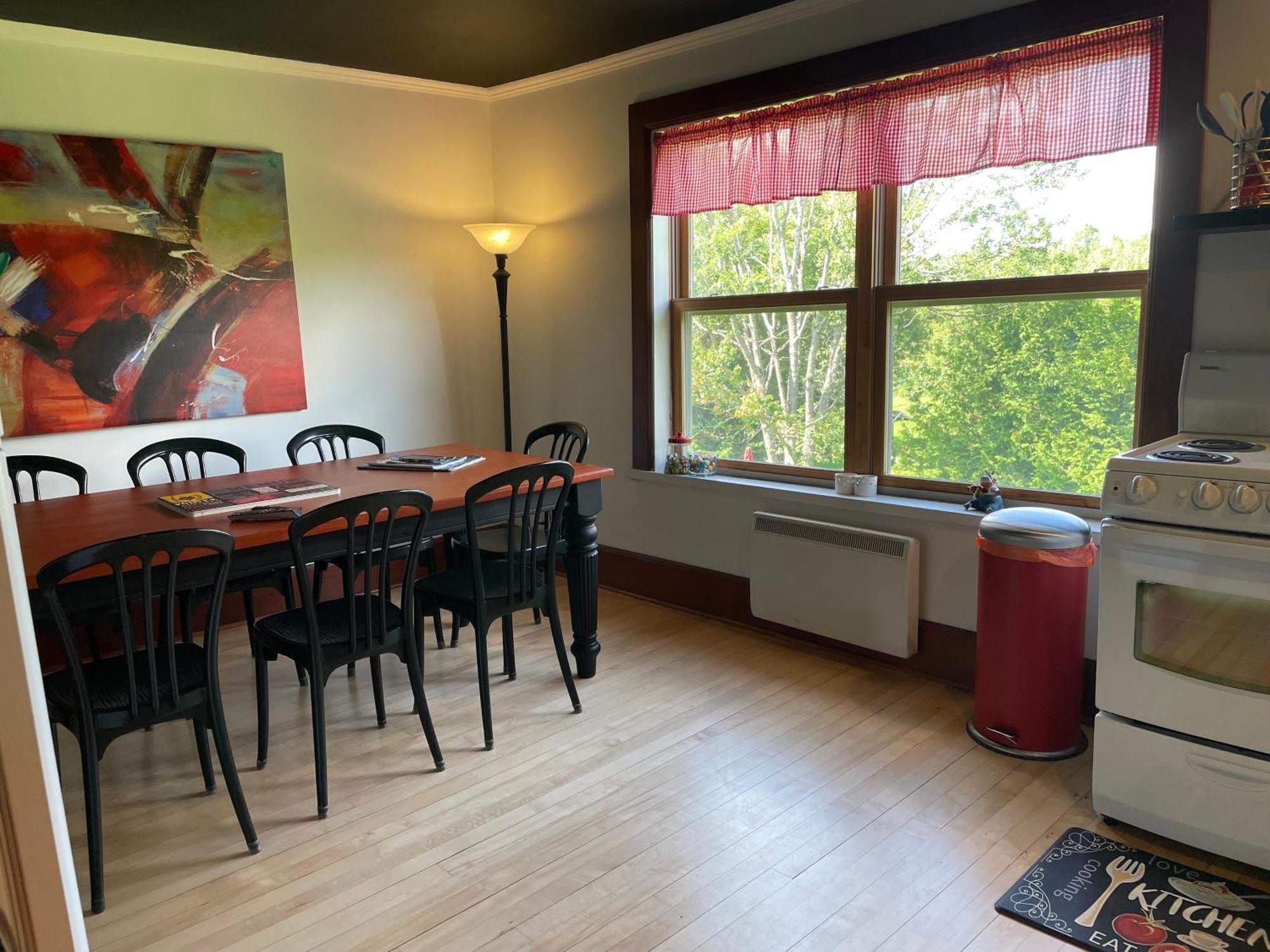 Auberge La Table D'Hote West Brome Екстериор снимка